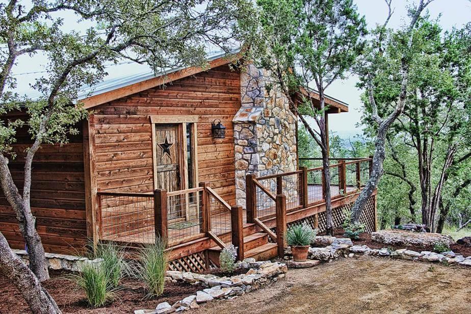 Luxury Cabins @Stony Ridge-Emerald Уимберли Экстерьер фото
