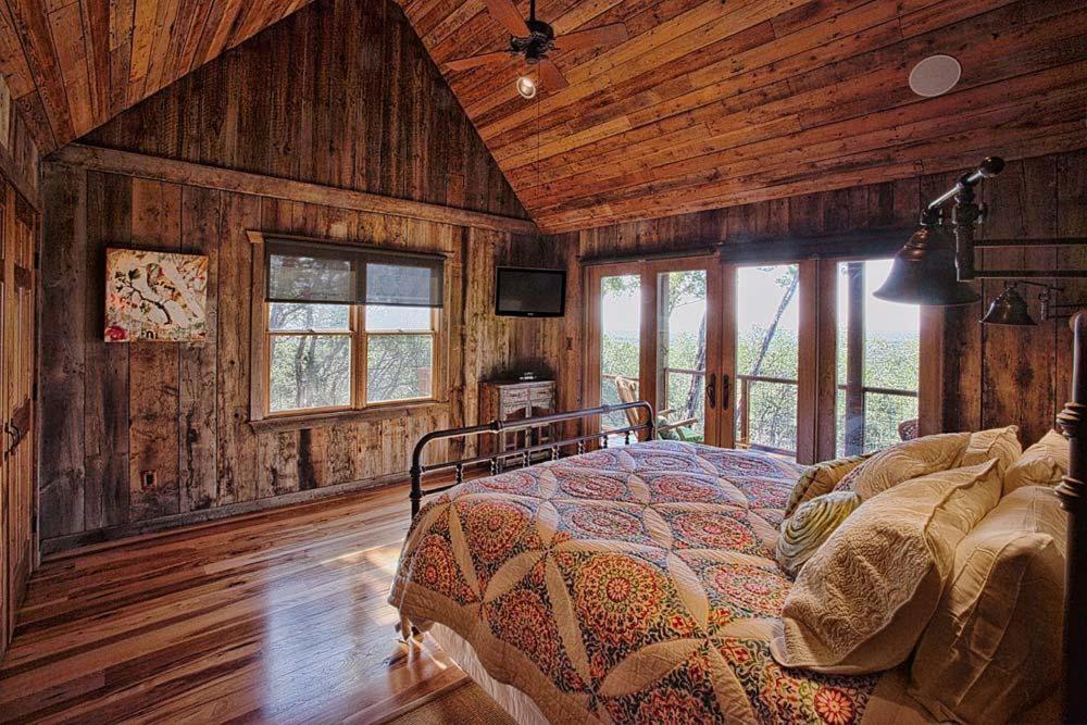 Luxury Cabins @Stony Ridge-Emerald Уимберли Экстерьер фото